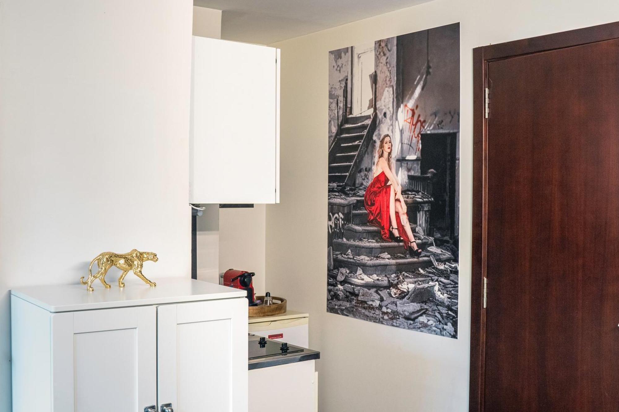 Sympathique Studio Pres De Paris Et De Disneyland Neuilly-sur-Marne Exterior photo